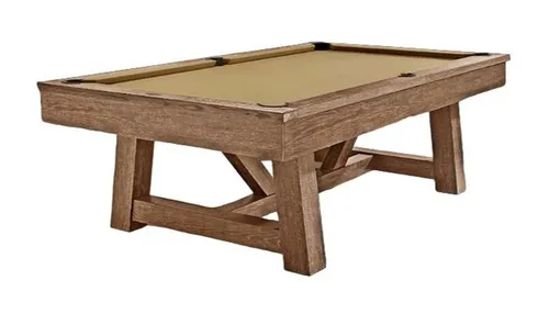 Professioneller Billardmöbel Billardtisch 7 Fuß - Hochwertiger Freizeittisch für unvergessliche Spielmomente, Maße: 234 x 135 x 85 cm, ideal für Spielspaß im eigenen Zuhause.