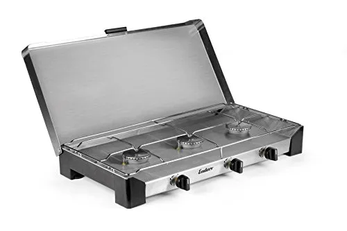 Enders Gaskocher Brisbane 2 Z