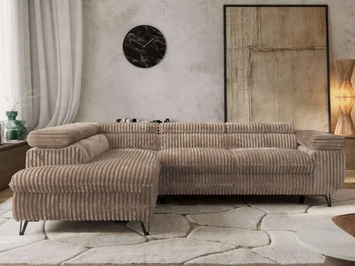 Sofas mit Kopfstütze von MKS Meble