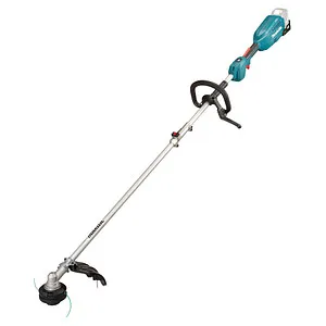 Makita DUX 18 in blau von Makita