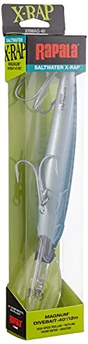 Rapala X-Rap Magnum Angelköder 16cm