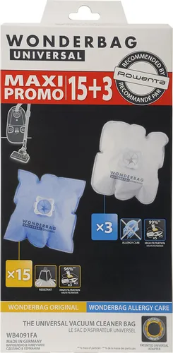 Rowenta Staubsaugerzubehör von Rowenta