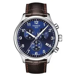 Tissot Herrenarmbanduhren von Tissot