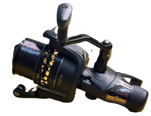 BALZER MK Adventure 6600 Run&Fun