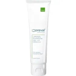 Preval Lipogel 50 g
