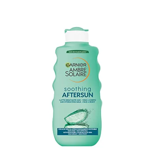 Garnier Lotion & Feuchtigkeitscremes von Garnier