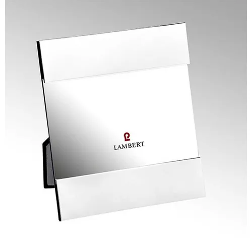 Lambert Bilderrahmen Miami silber von Lambert