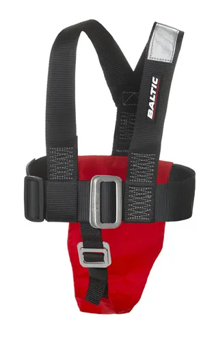 Sicherheitsgurt Kind von Baltic