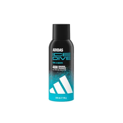 adidas Deodorants & Antitranspirante von adidas