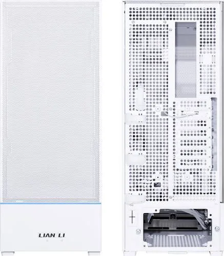 Lian Li SUP-01W PC-Gehäuse