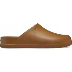 Crocs Dylan Clog 209366 M12 I EU 46-47 Cognac