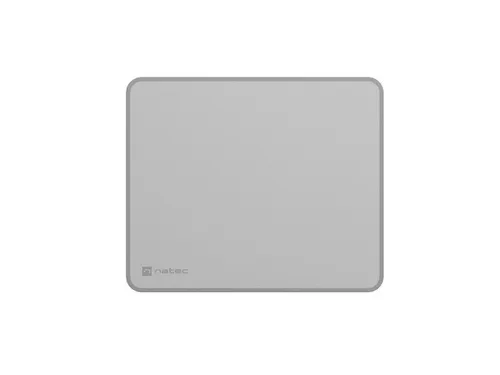 Mouse pad Colors Series Stony Grey 300x250 mm NATEC 5901969443363