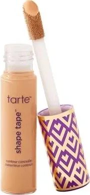 Tarte - Shape Tape- Concealer - 34s Medium Sand (10 Ml)