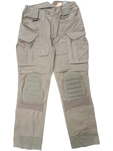 Combat Pants Recon Striker-X Brown Grey 32/32 von Striker-X
