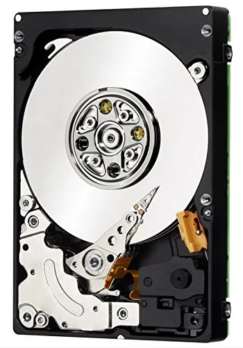 Seagate Cheetah 15K ST3146855SS