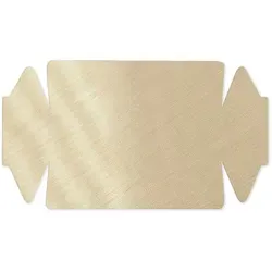 Wenko Backfolie in Hellbraun in braun von WENKO