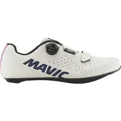 Mavic Cosmic Boa Rennradschuhe Weiß EU 45 1/3 Mann Weiß EU 45 1/3 - Weiß - 45 1/3