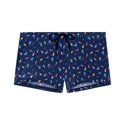 HOM Summer Swim Shorts