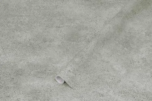 d-c-fix Möbel-Klebefolie Salazar concrete, 67,5 cm x 2 m - abwaschbare und selbstklebende Deko-Folie für Küche, Schrank, Tisch & Fensterbank - modern & nachhaltig