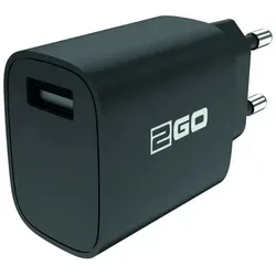 2GO 797271 Ladegerät für Mobilgeräte Universal Schwarz AC Drinnen