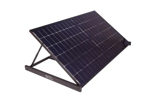HEPA Solar Balkonkraftwerk HEPA BASIC