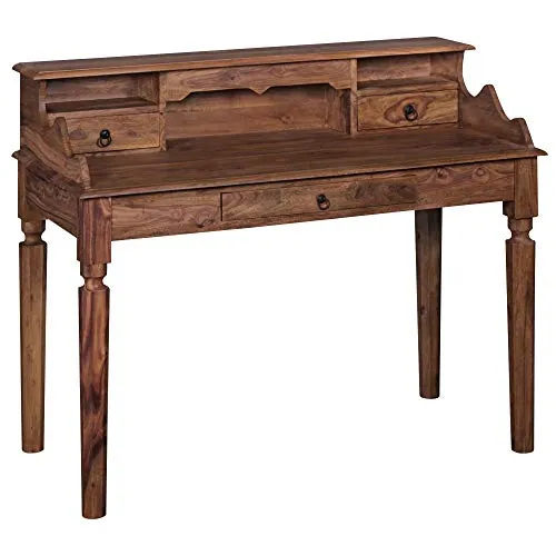 Büromöbel Braun von FineBuy