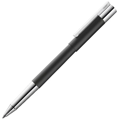 LAMY scala Tintenroller 380 in schwarz von LAMY