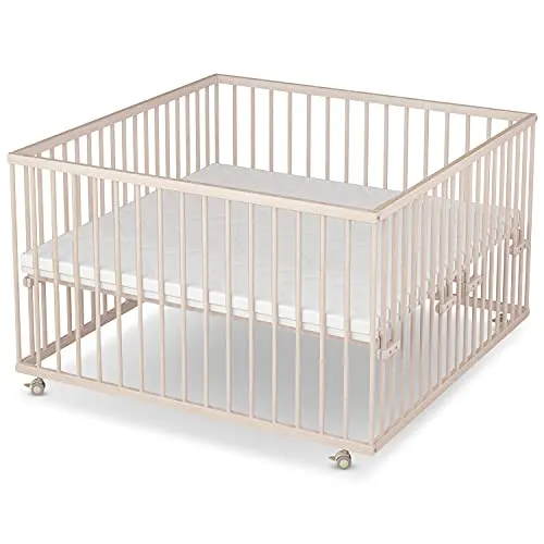 Sämann Lauf- & Spielgitter von Sämann