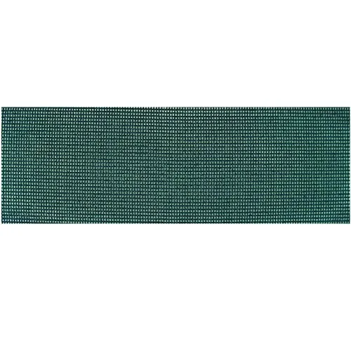 HaWe 5016.7 Schleifgitter 280X93mm K100 5 Stück