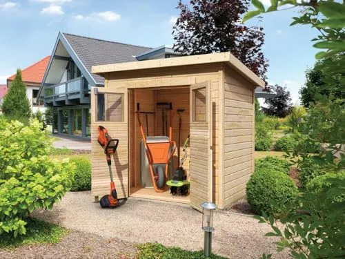 Karibu Garten & Balkon von Karibu