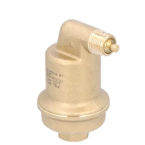 Spirotech Großentlüfter Top