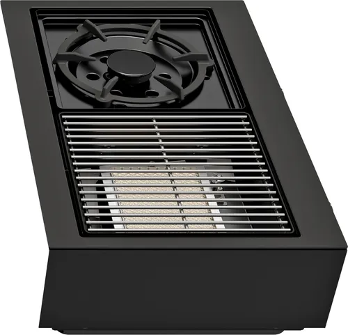 Gasgrills bis 700 Euro von Outdoorchef