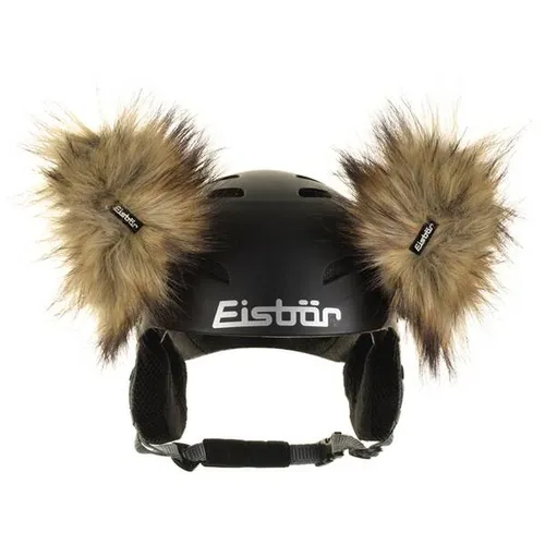 EISBÄR Damen Hörner Helmet Lux Horn