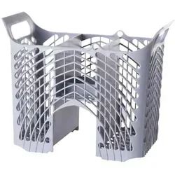 Bauknecht - Ersatzteil - Besteckkorb Original - - whirlpool kitchenaid