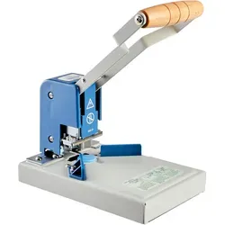 Stanz- & Prägewerkzeuge für Kunstarbeiten von SPRINTIS