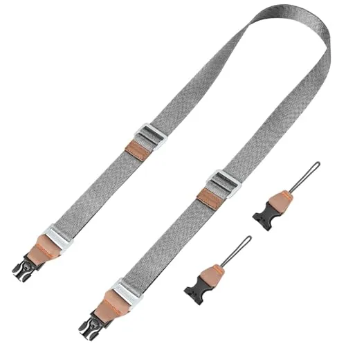 Kameragurte von K&F Concept