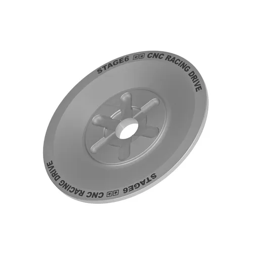 Stage6 CNC Racing Riemenscheibe für Minarelli von Stage6