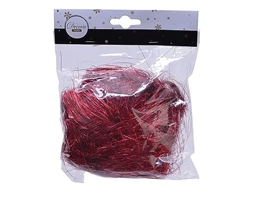 Haar-engel, Rot Weihnachten 20 gr.