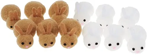 VBS Chenille-Hase