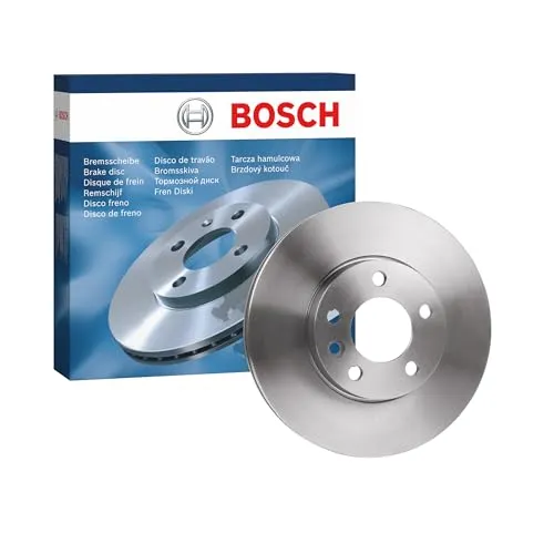 Bosch Bremsscheibe 0 986 479 R84 von Bosch