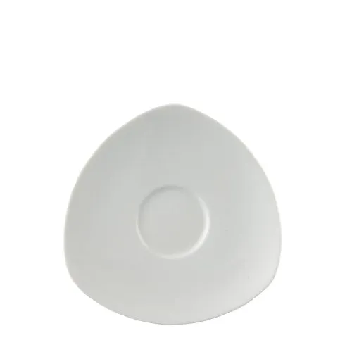 Thomas Vario Pure Kaffee Untertasse eckig Ø14,50cm (1 Stück)