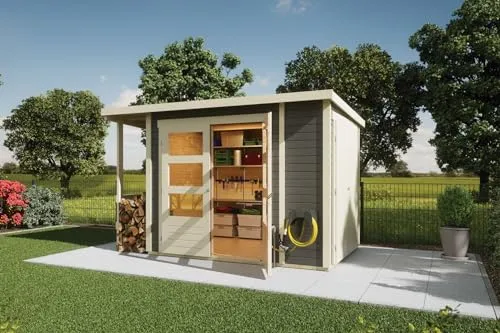 Karibu Garten & Balkon von Chillroi