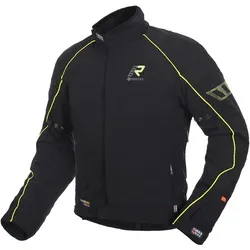 Motorradbekleidung von Rukka