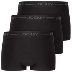 Jockey Trunk Everyday Seamless (3er Pack)