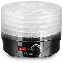 HAWS Dörrautomat Hjortø 5 Etagen