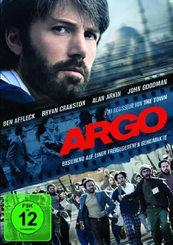 Produktbild Argo