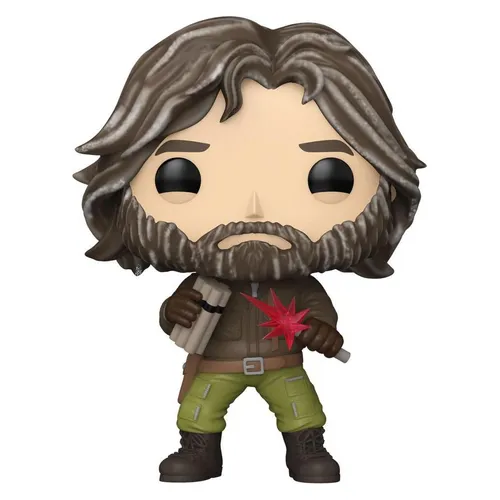 Funko Das Ding aus einer anderen Welt POP! Movies Vinyl Figur RJ MacReady 9 cm (64756)