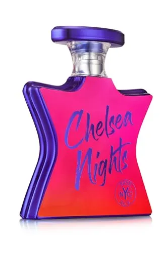 Chelsea Nights Eau de Parfum Spray von Bond No. 9 – 3,3 oz