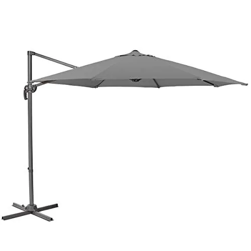 SVITA Ampelschirm 290x290 cm von SVITA