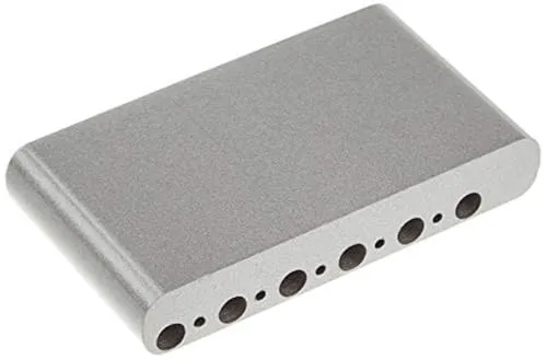 Fender Pure Vintage ST Tremolo Block